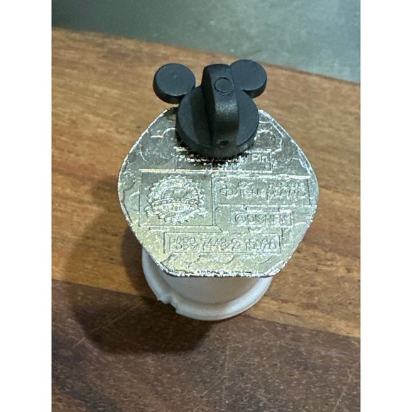 Disney Pin Trading Pin Authentic Fun Day Hidden Mickey Frozen Olaf Ferris Wheel - Picture 3 of 5